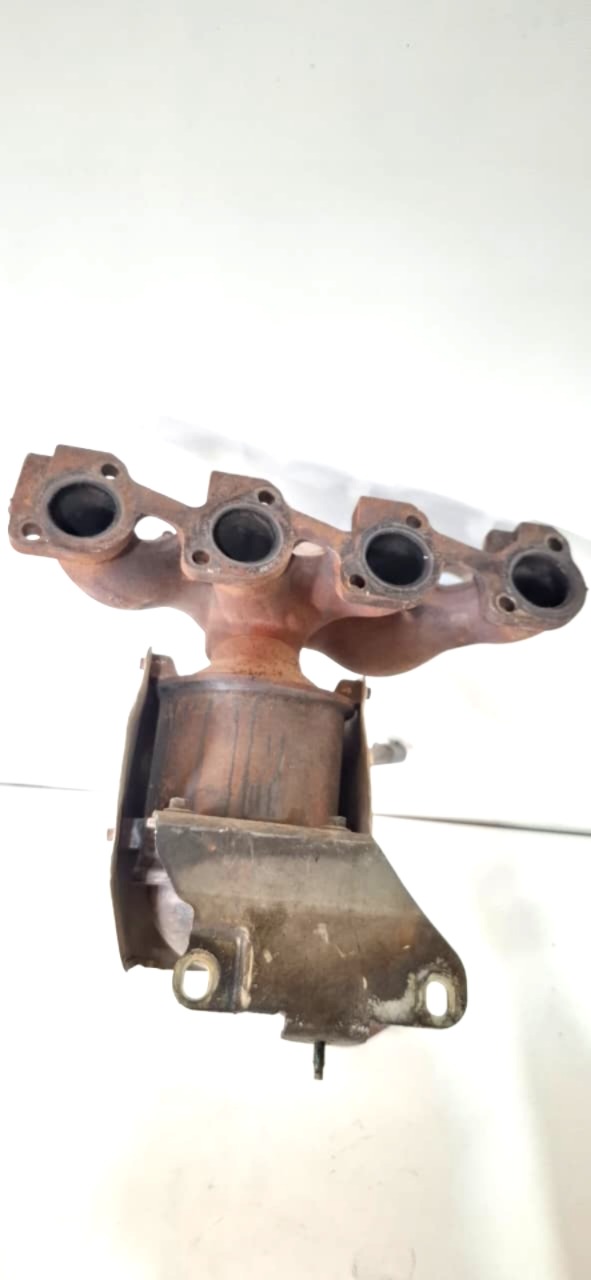 Catalisador - Mastra FR3626C Fiesta 1.0 1.6 - Imagem 2