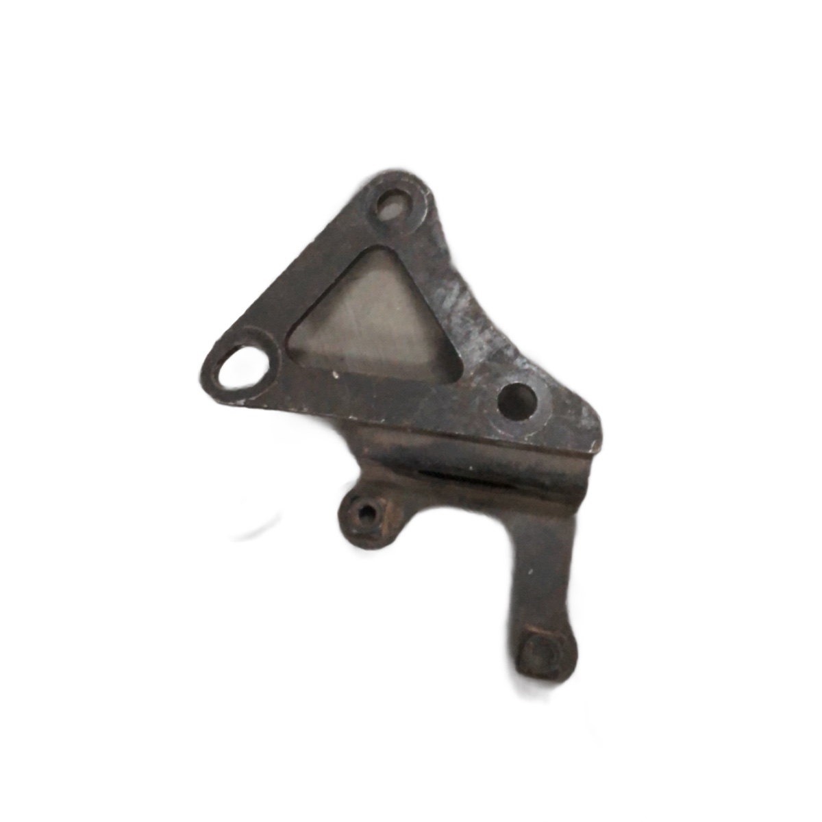 Suporte fixação motor fazer 250 07/13 usado - Imagem 4