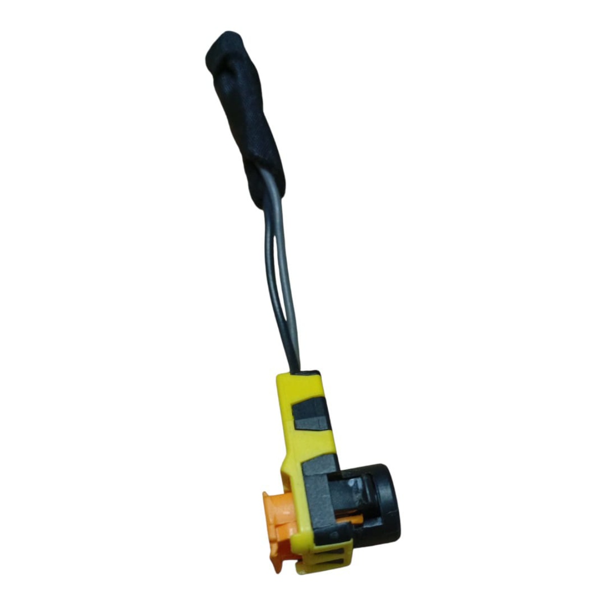 Conector Pré-Tensionador Vw T-Cross 23/25