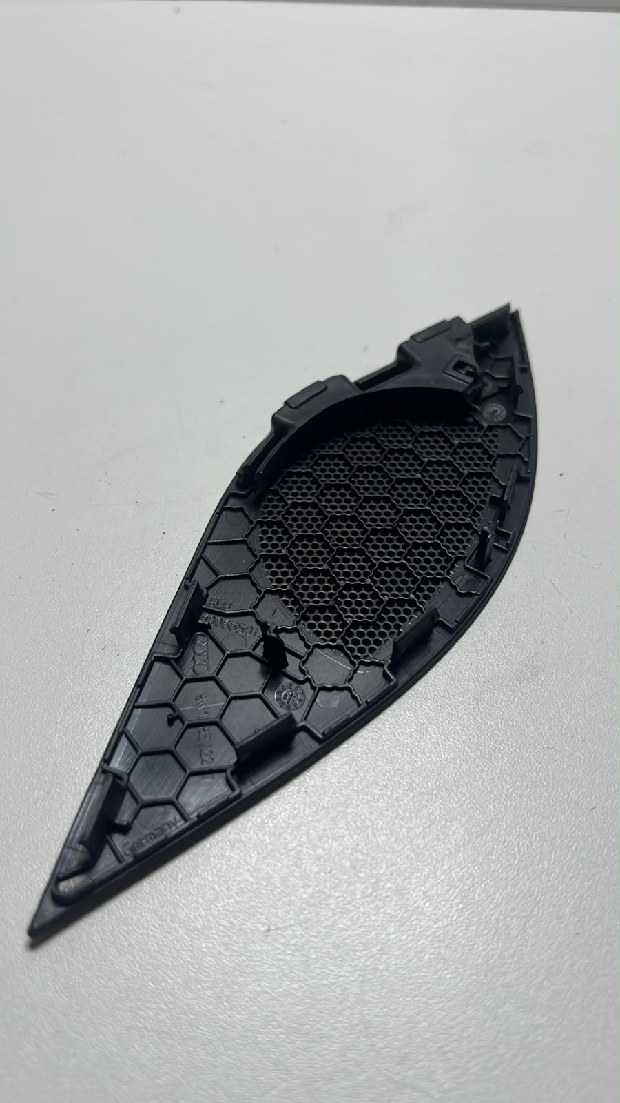 Tela Tweeter Painel L.E Audi A4 2017 A 2019 8w1857227 - Imagem 3