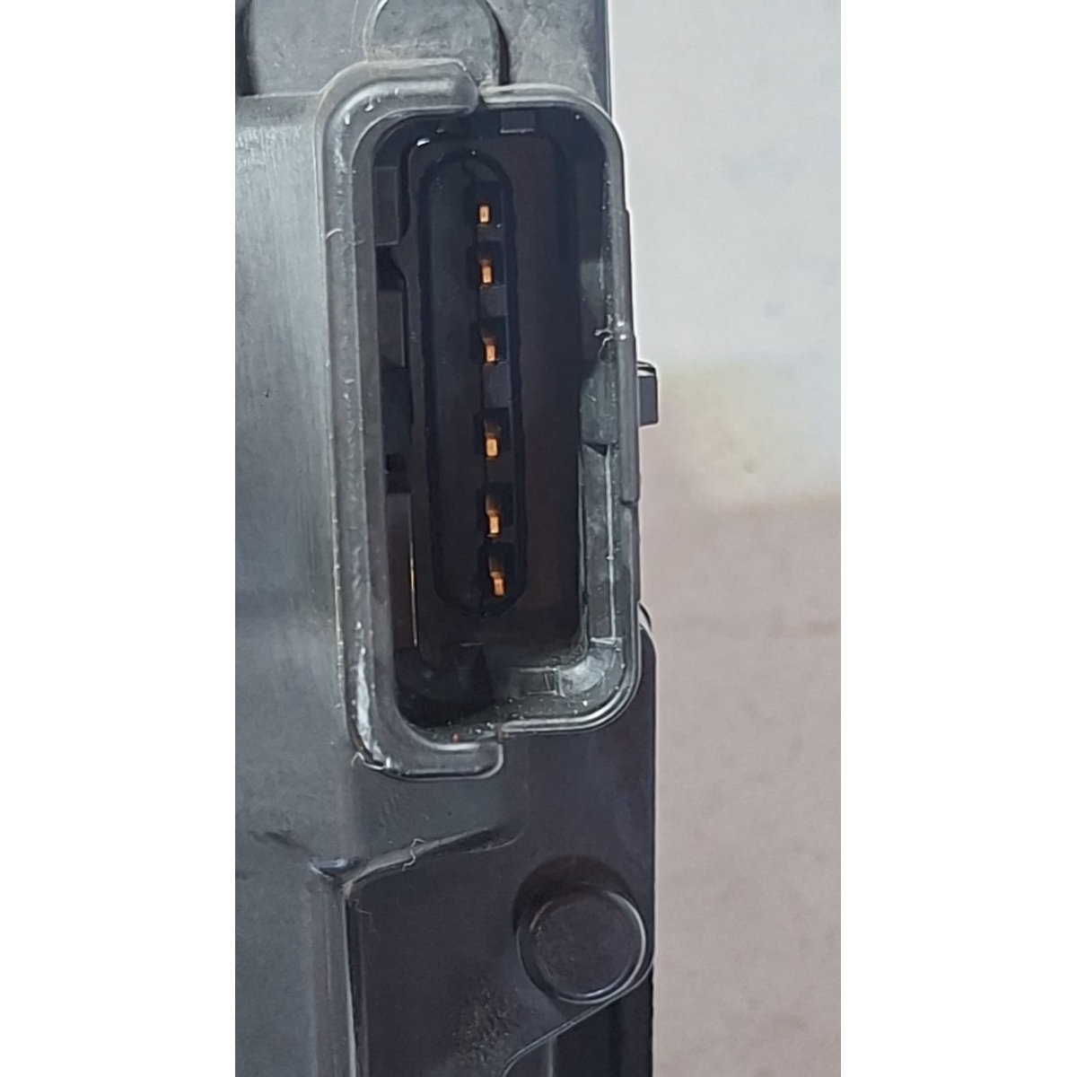 Corpo Borboleta Tbi Peugeot 308 408 3008 1.6 Turb V867527880 - Imagem 4