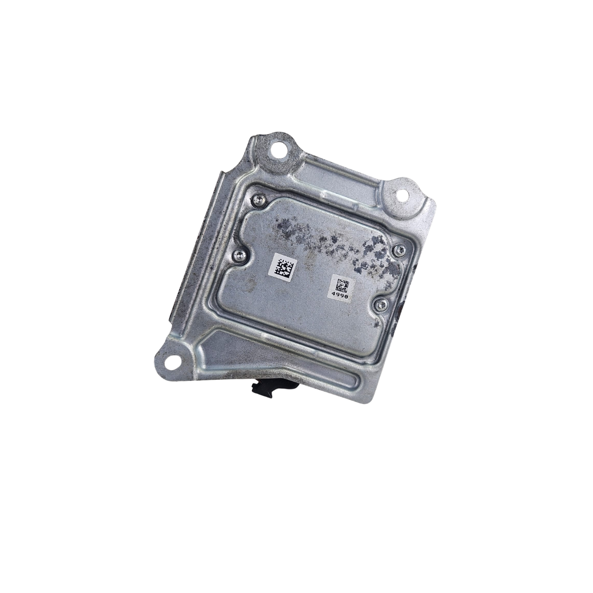 MODULO DE CONTROLE AIRBAG NISSAN KICKS 2017/2024 IN. - Imagem 2