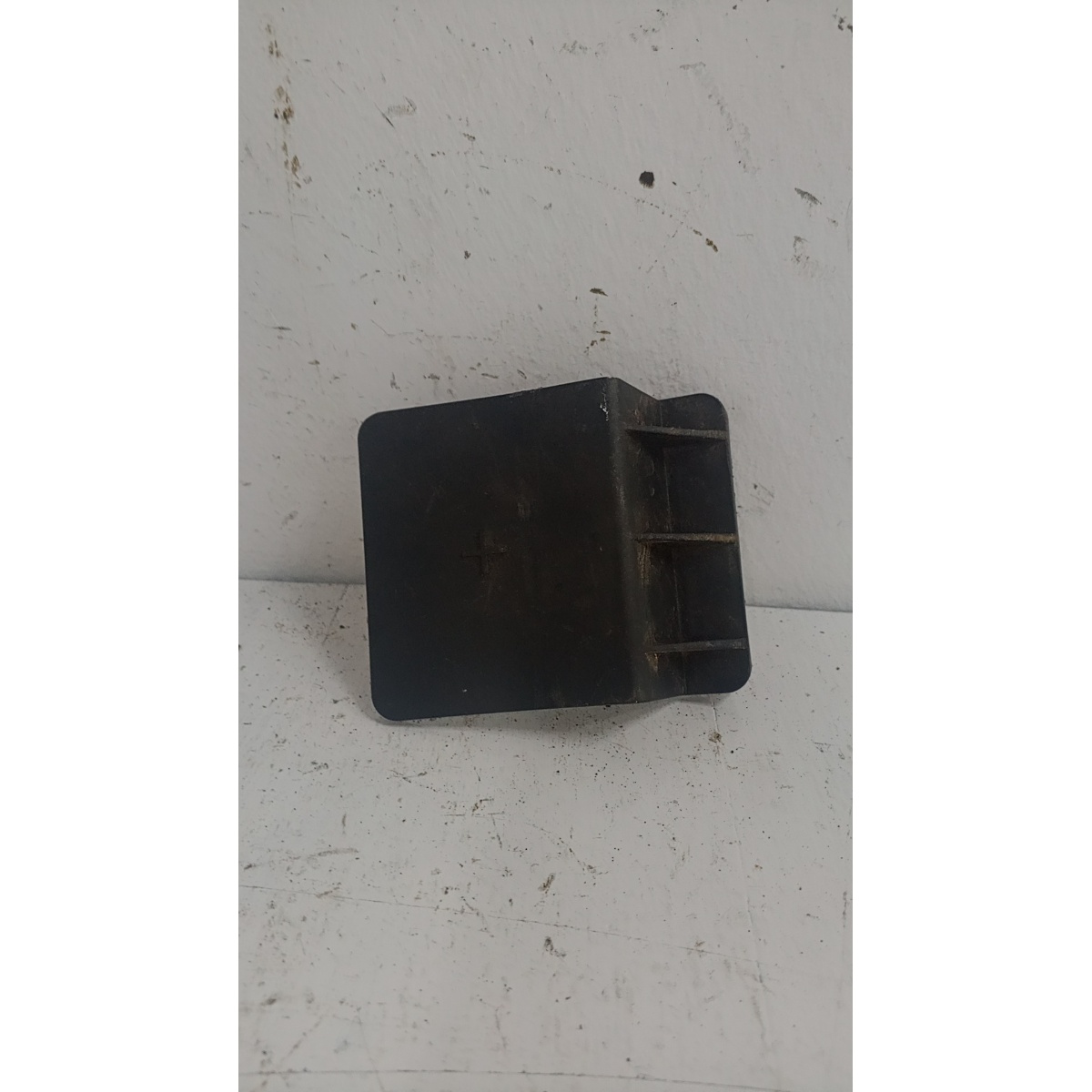 Tampa Polo Positivo Bateria Fiat Siena