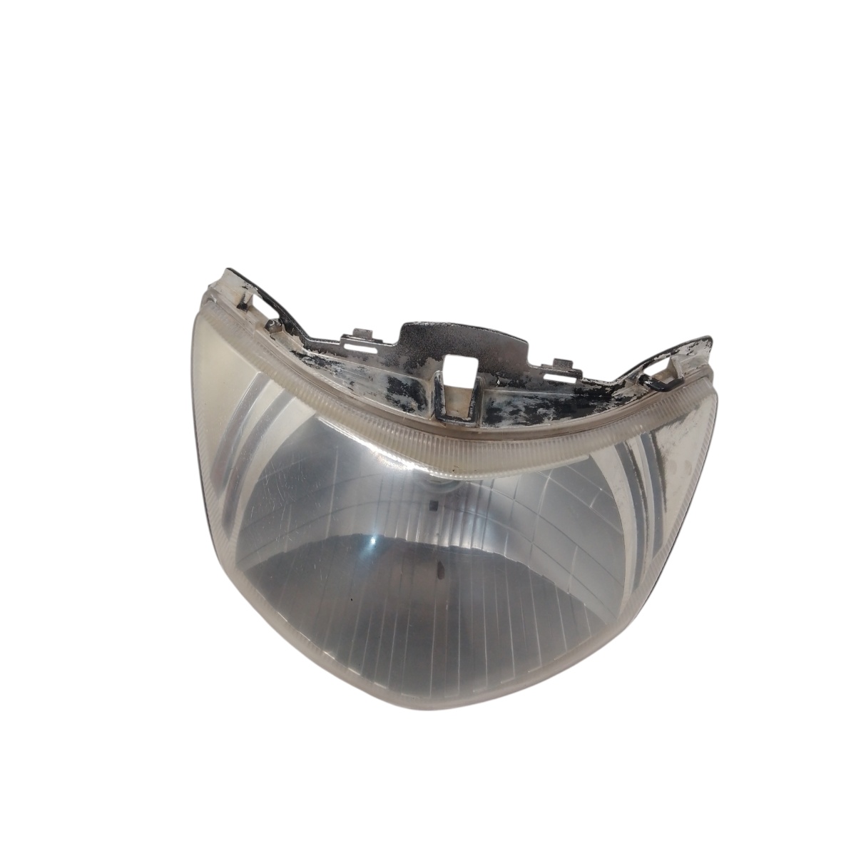 Farol bloco óptico