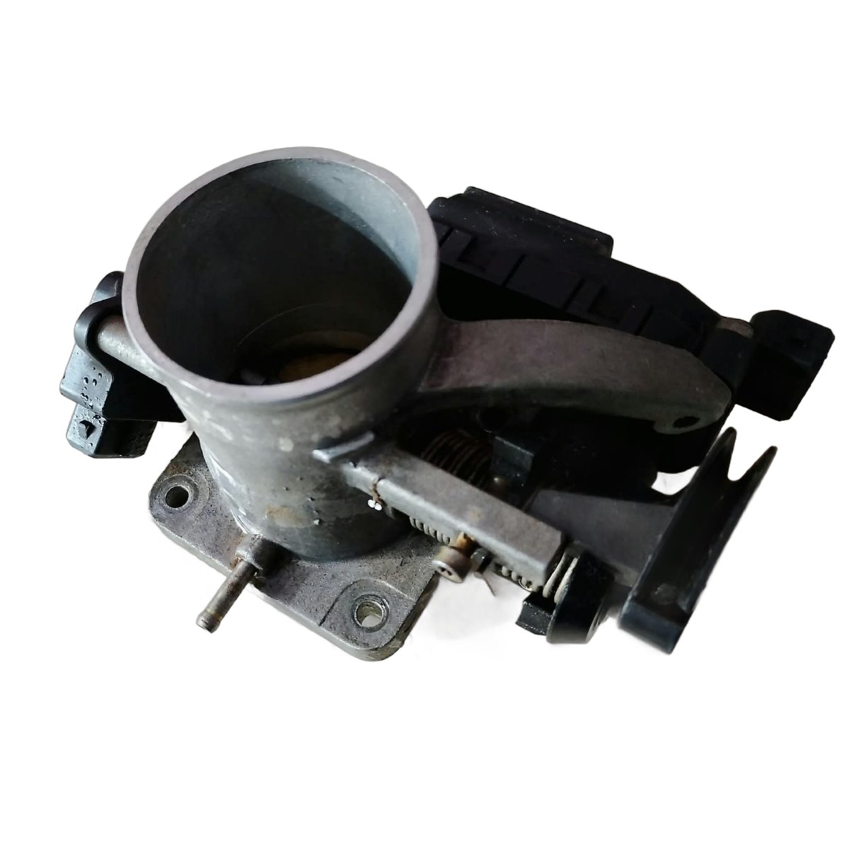 Tbi Corpo Borboleta 1.8 2.0 8V Gm Astra Zafira 1999/2002 - Imagem 3