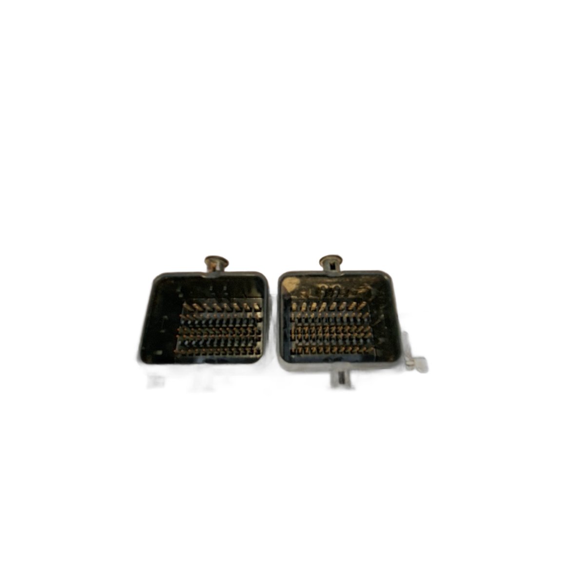 Kit Cod Modulo Injeção Gol 1.0 3cc 17/18 - Imagem 2