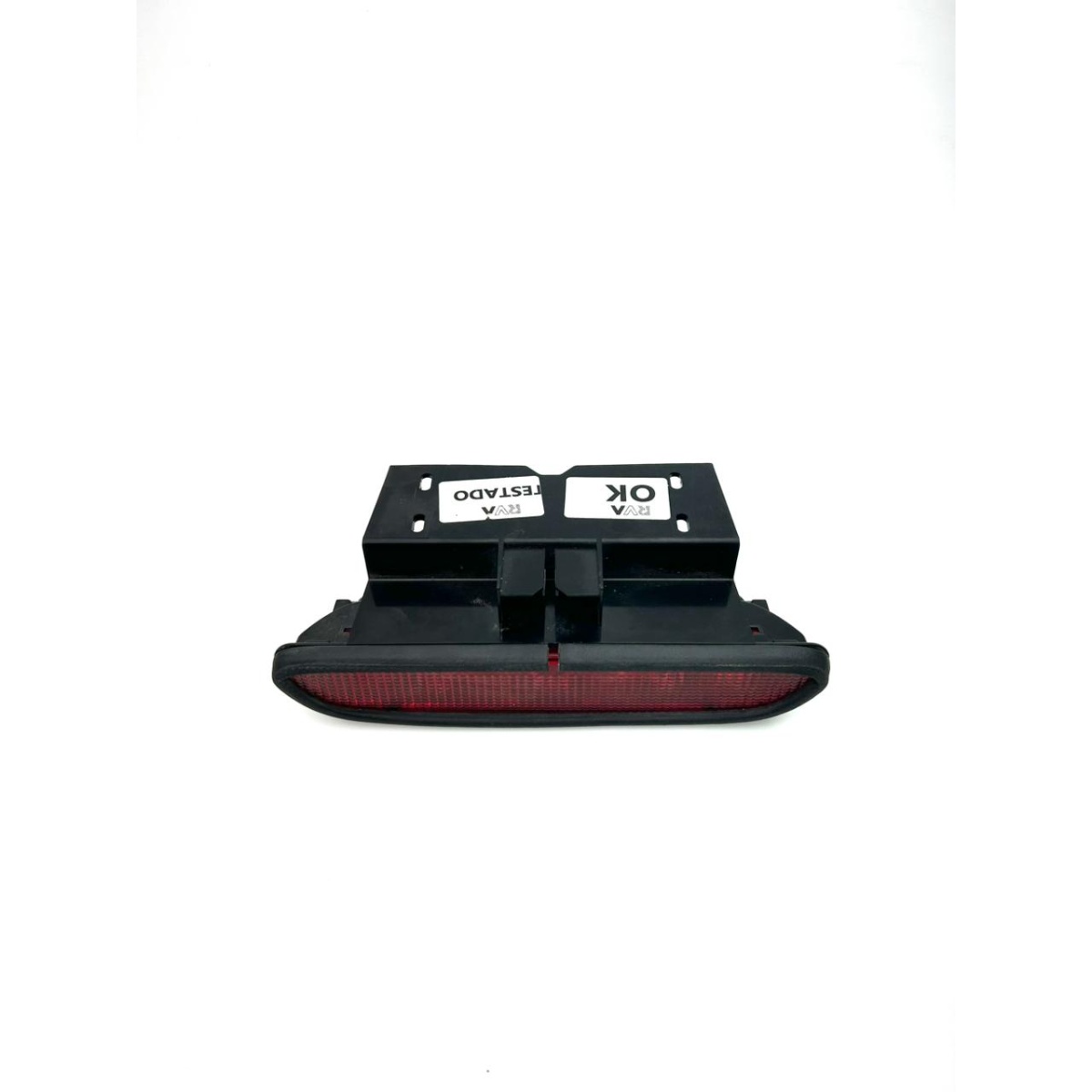 Break Light Luz De Freio Mercedes Benz Classe A 2002 2003 - Imagem 4