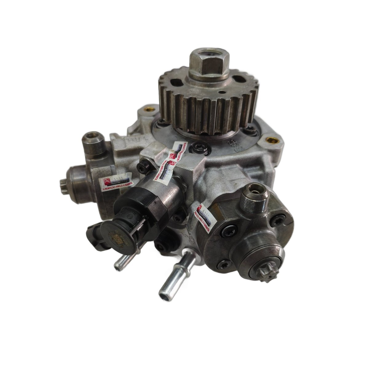 Bomba Alta Pressao Discovery 4 Range Rover 3.0 V6 0445010629