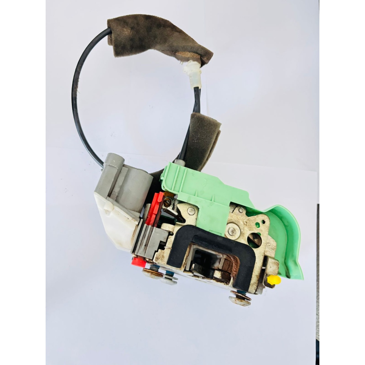 Fechadura Traseira Direita Fiat Punto Idea 2008 2017