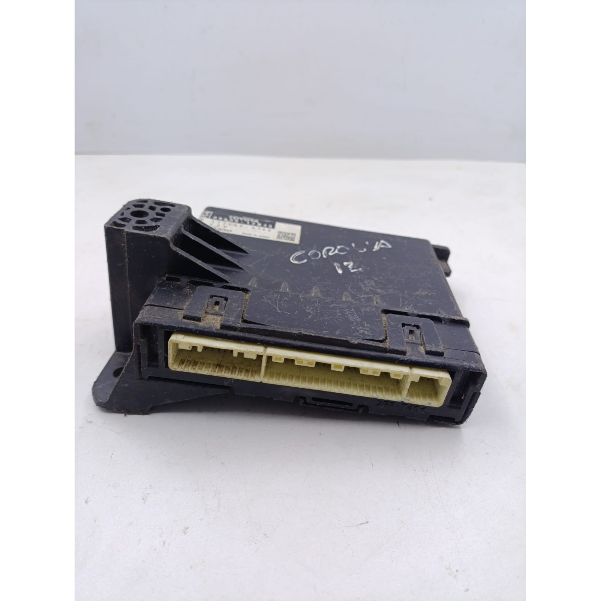 Módulo Ar Condicionado Toyota Corolla 8865012b40