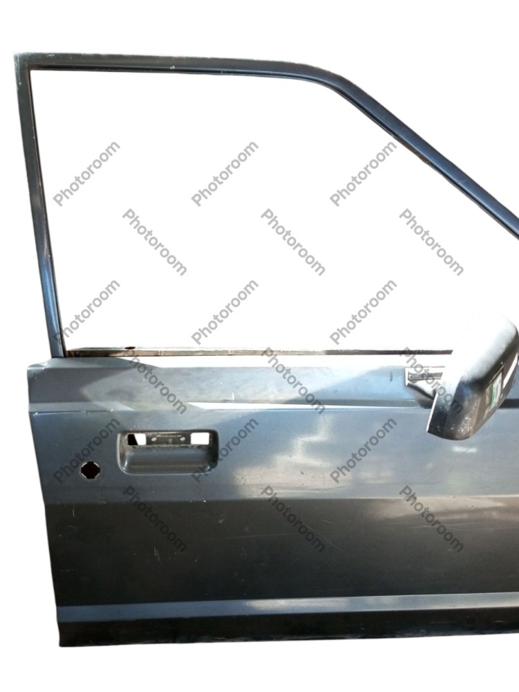 Porta Dianteira Direita Pampa Gl 1.8 Dianteira Direita