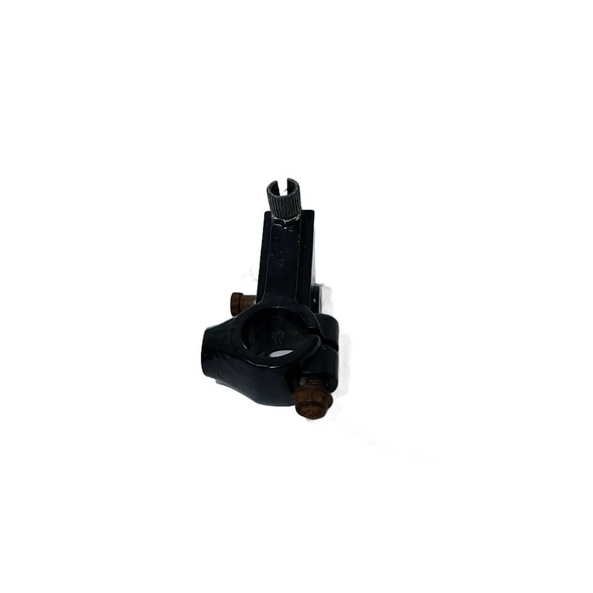 Manicoto Embreagem Paralelo Cbx 200 Strada 2000 Preto - Imagem 5