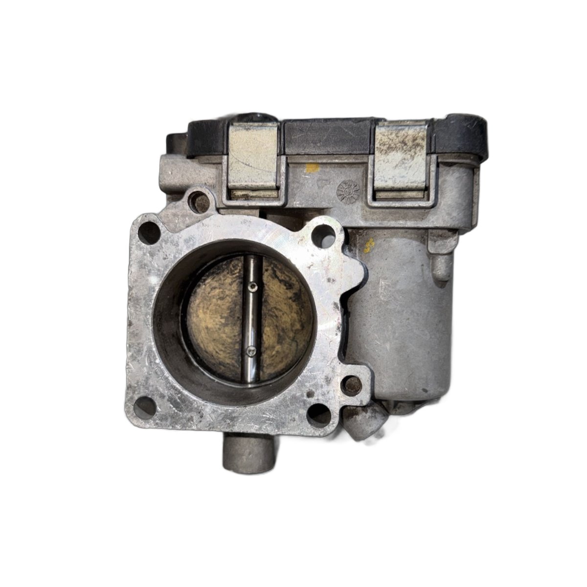 Corpo De Borboleta Tbi Fiat Linea 1.9 16V - Imagem 2