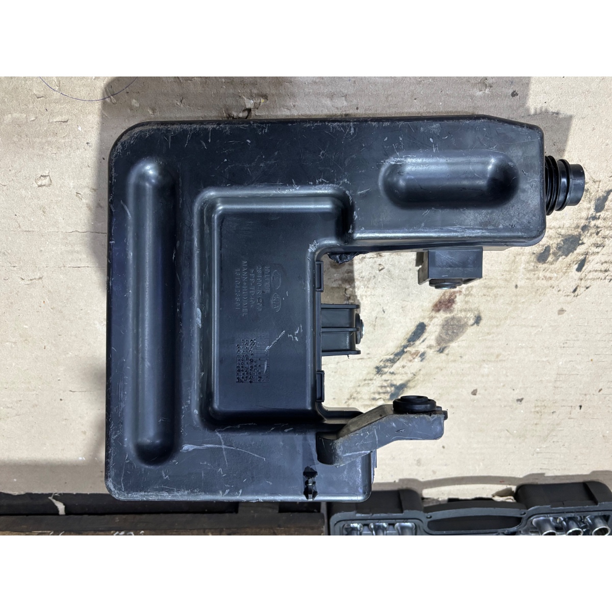 Resssonador Hyundai Hb20 - Imagem 5