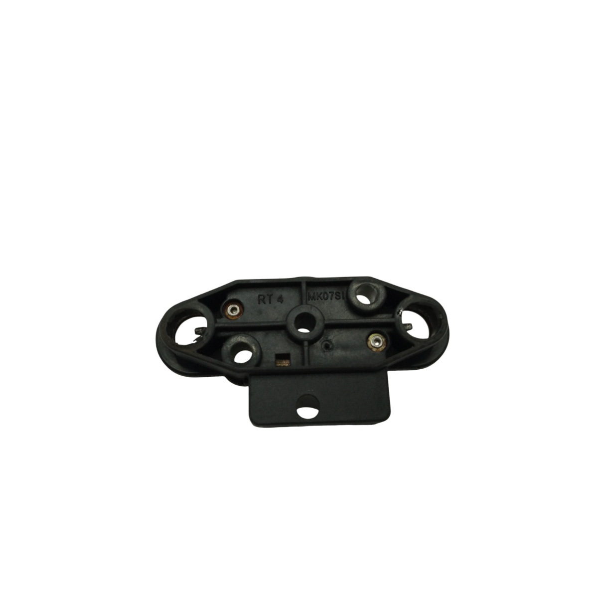 Trava De Banco Dafra Riva 150 2012-2017 Original - Imagem 2