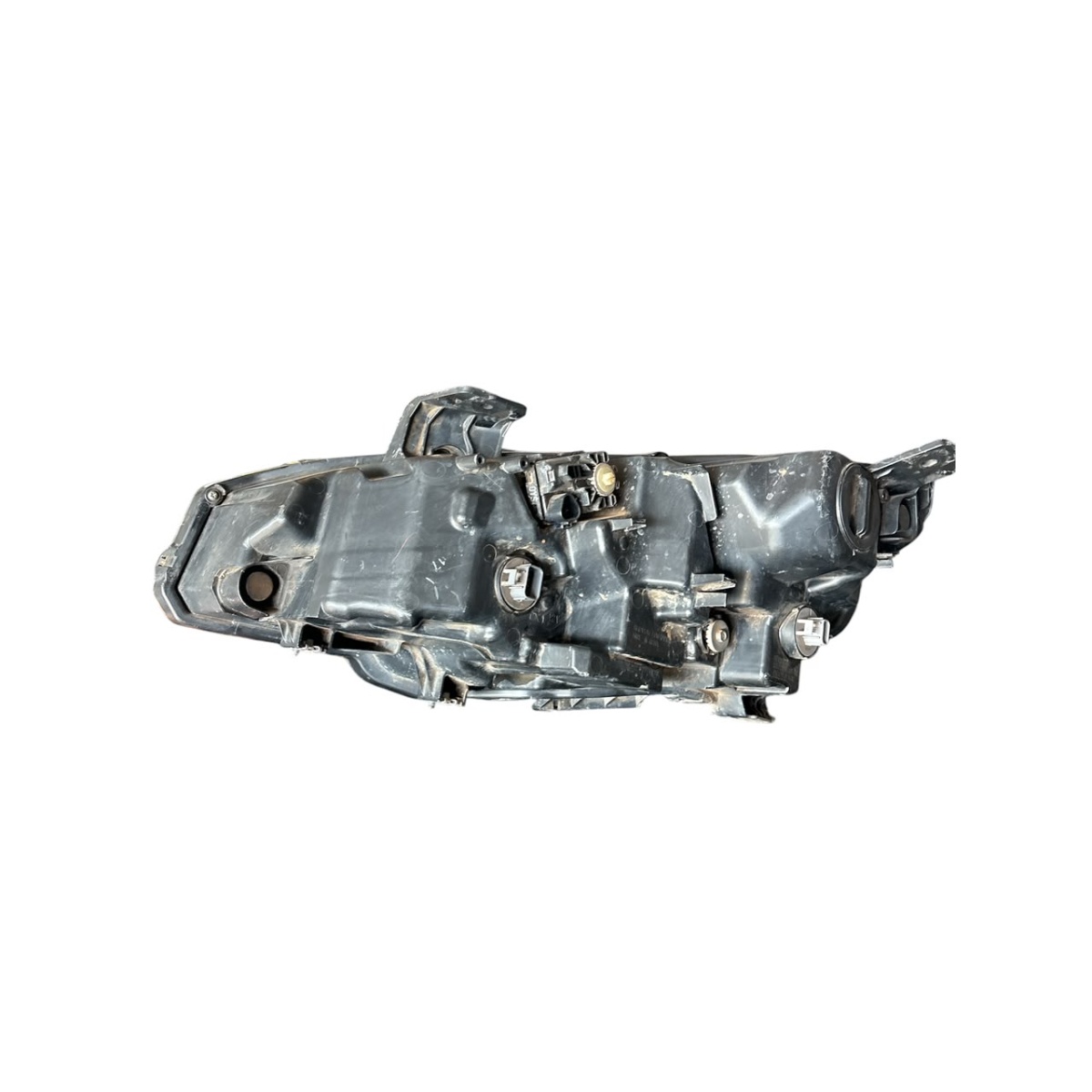 Farol L.d Honda Civic G10 17/21 Full Led Original Esquerdo/motorista - Imagem 2