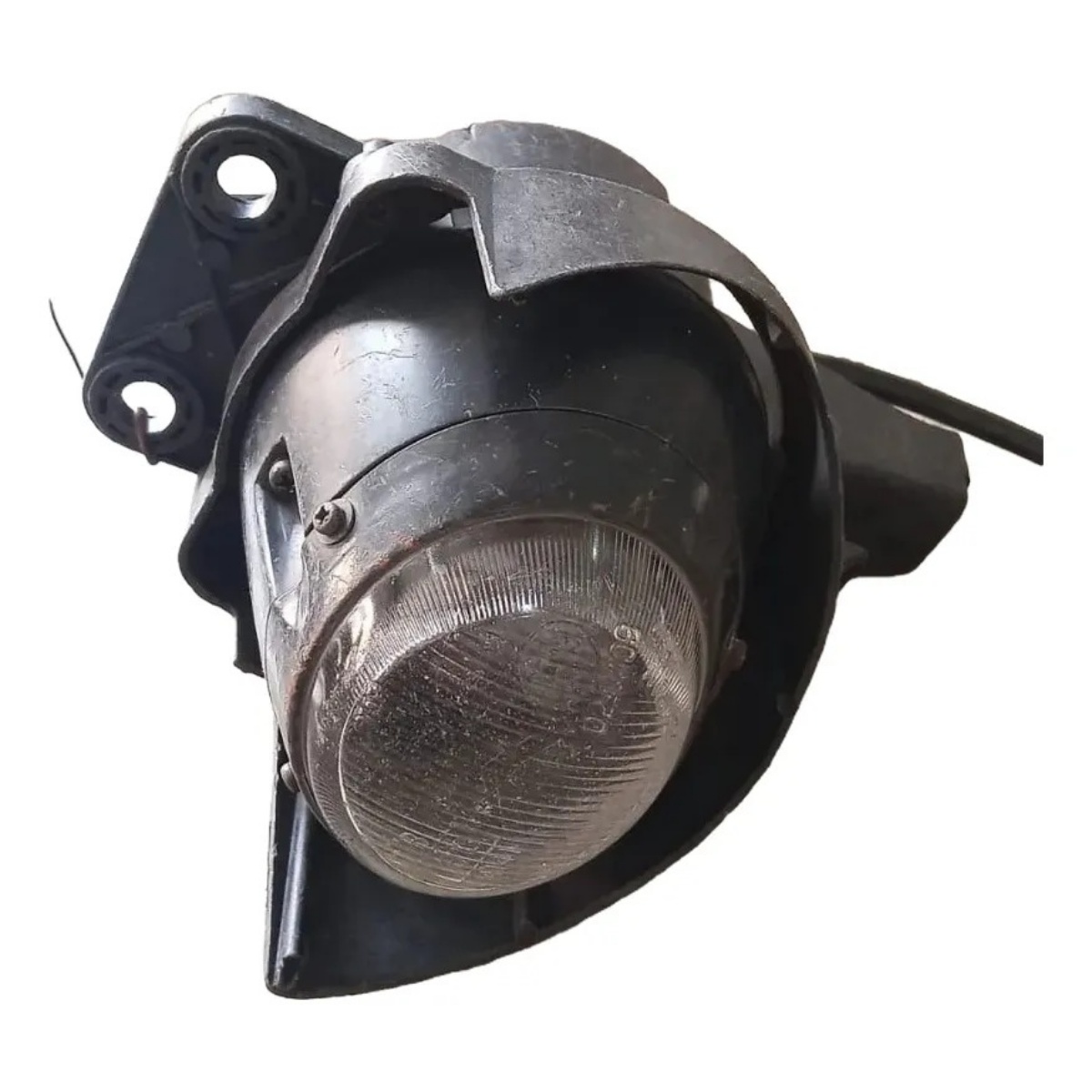 Farol Auxiliar Milha Neblina Mazda Mx-3 Mx3 1995-1998 Origin