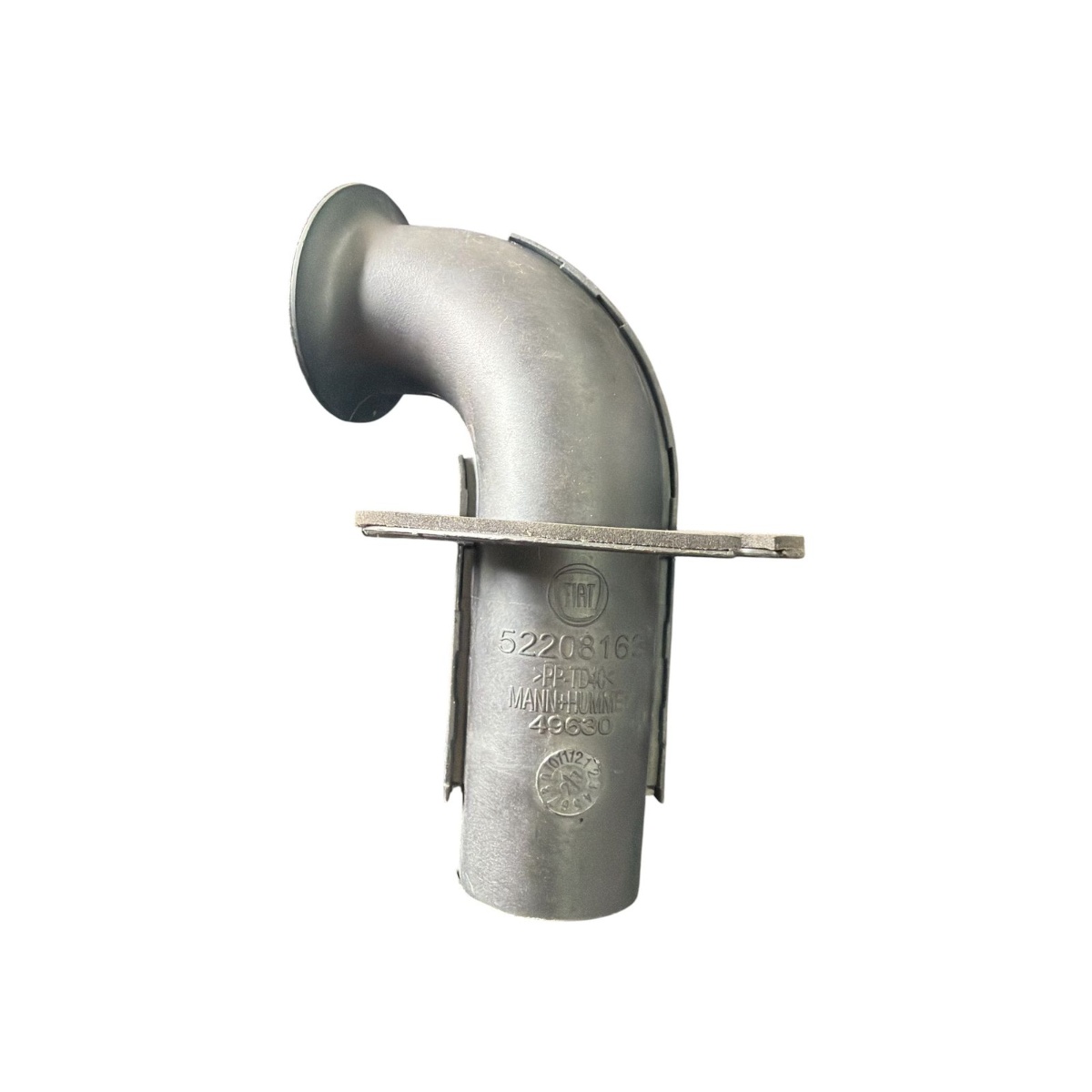 Tomada Duto Filtro De Ar Fiat Grand Siena - Imagem 2