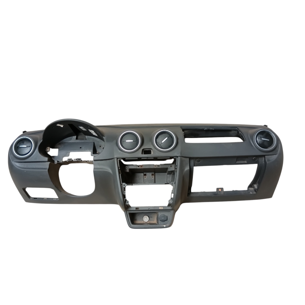 Capa Do Painel Tabelier Vw Gol/Saveiro/Voyage G5 G6 10/16 - Imagem 1