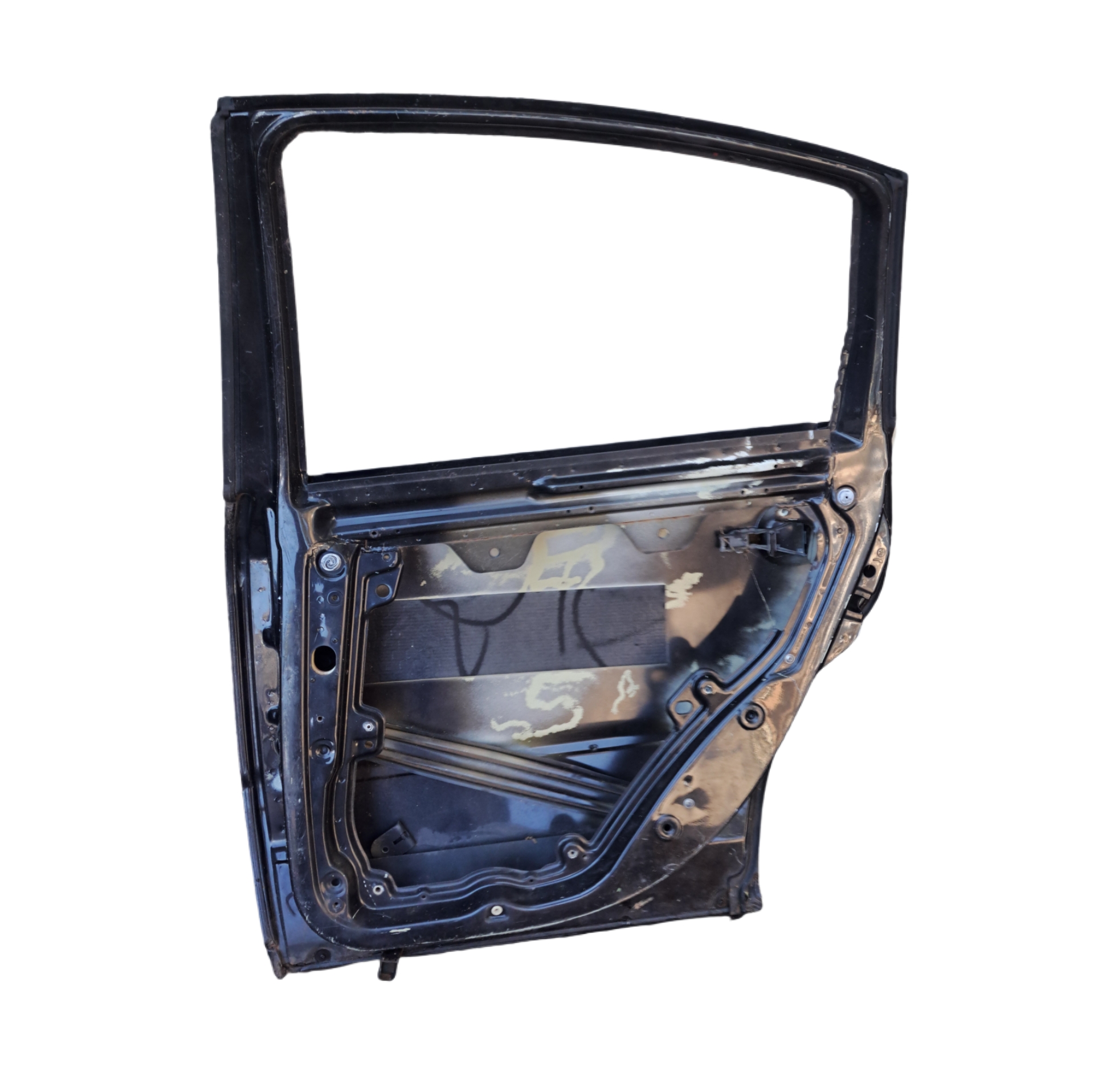 Porta Traseira Direita Passat 1999 ate 2004 - Imagem 5