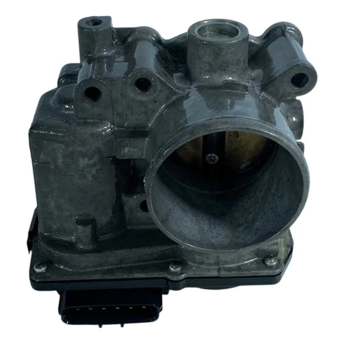 Tbi Corpo Borboleta Nissan March 1.0 2014 3Aa5003