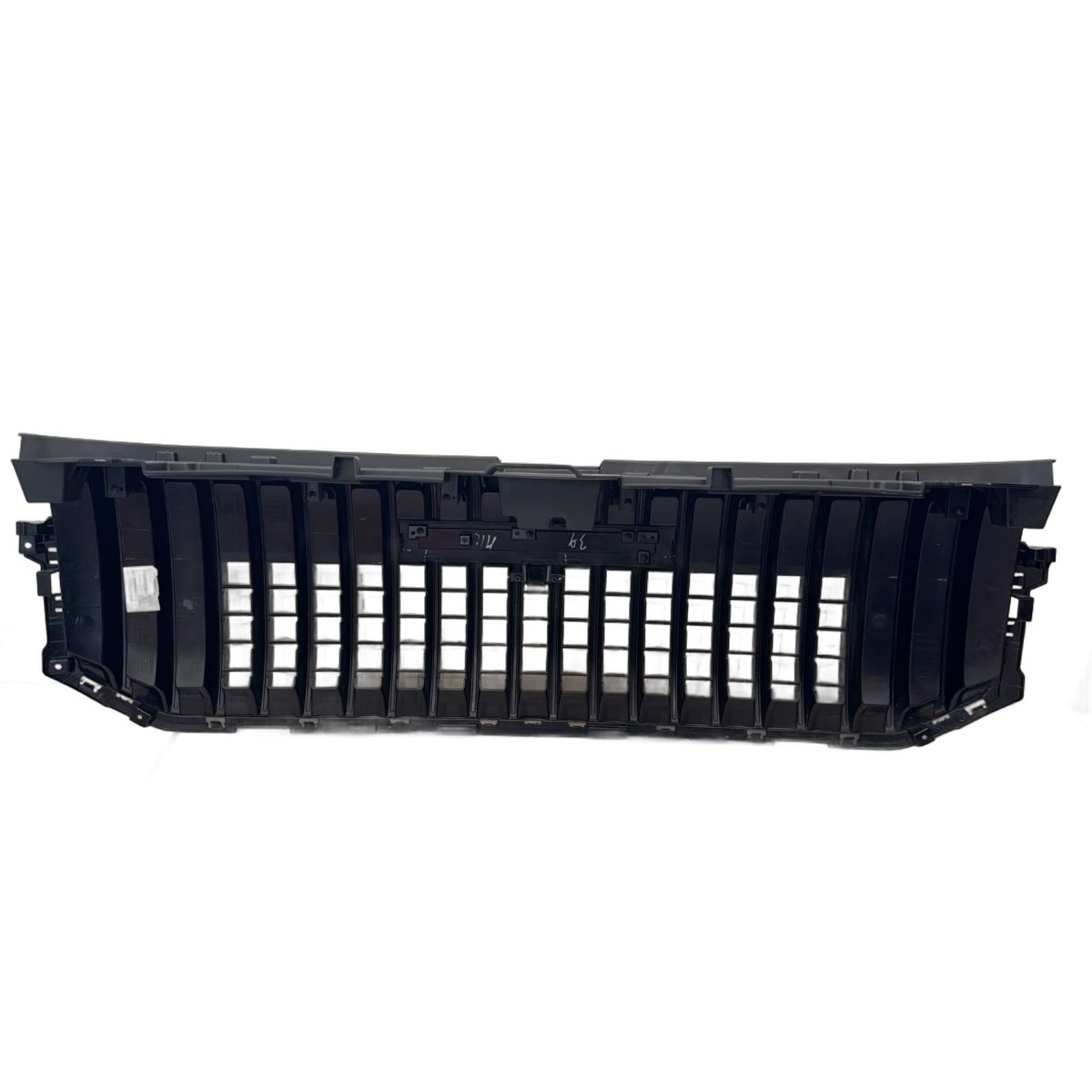 Grade Superior Frontal C/ Emblema Do Jaecoo 7 2025 2026 2027 - Imagem 6