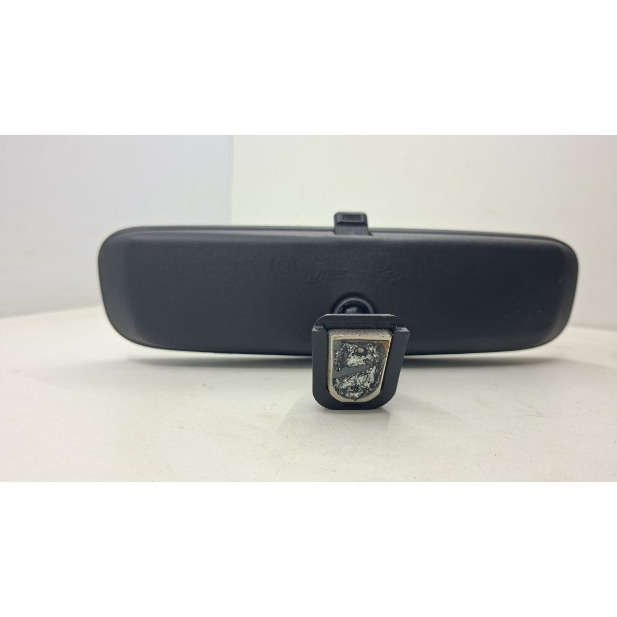 Retrovisor Interno Hyundai HB20 Original 2013 a 2019 - Imagem 2