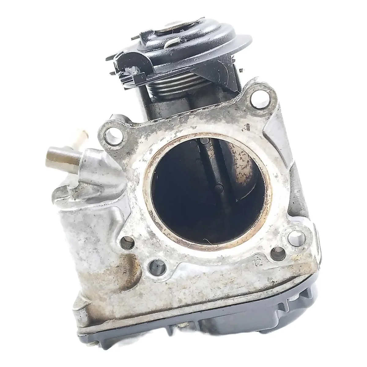 Corpo Borboleta Tbi Gol Parati Mi 1.0 8V 030133064G - Imagem 4