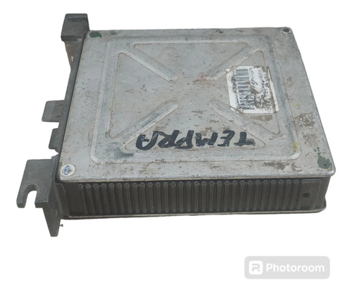 Módulo Injeção Fiat Tempra 2.0 16v Iawb01/01  B01923hf - Imagem 7