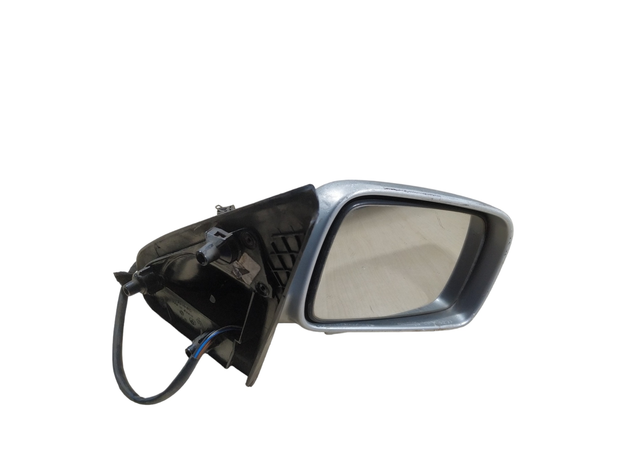 Retrovisor Elétrico Direito Polo Classic 97 1.8 415314410 - Imagem 5