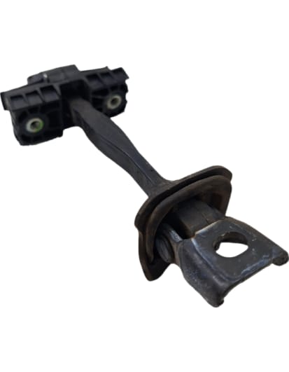 Limitador Porta Traseira Polo Virtus Original Vw 6Ea839179