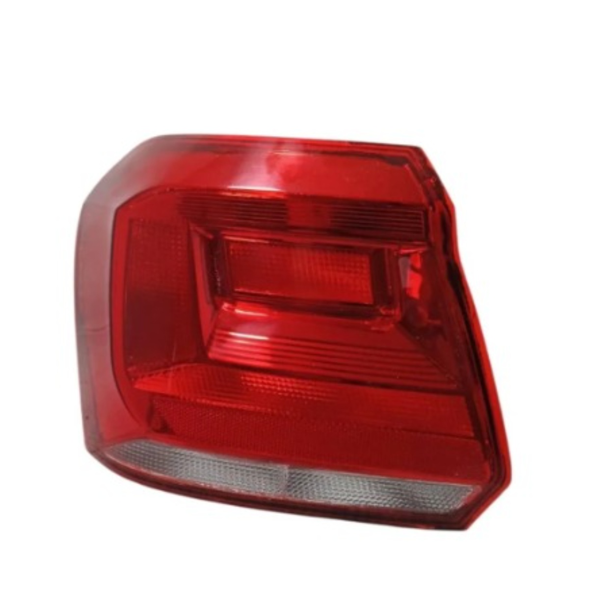 Lanterna Gol G7 ESQ TYC Rubi - Imagem 1