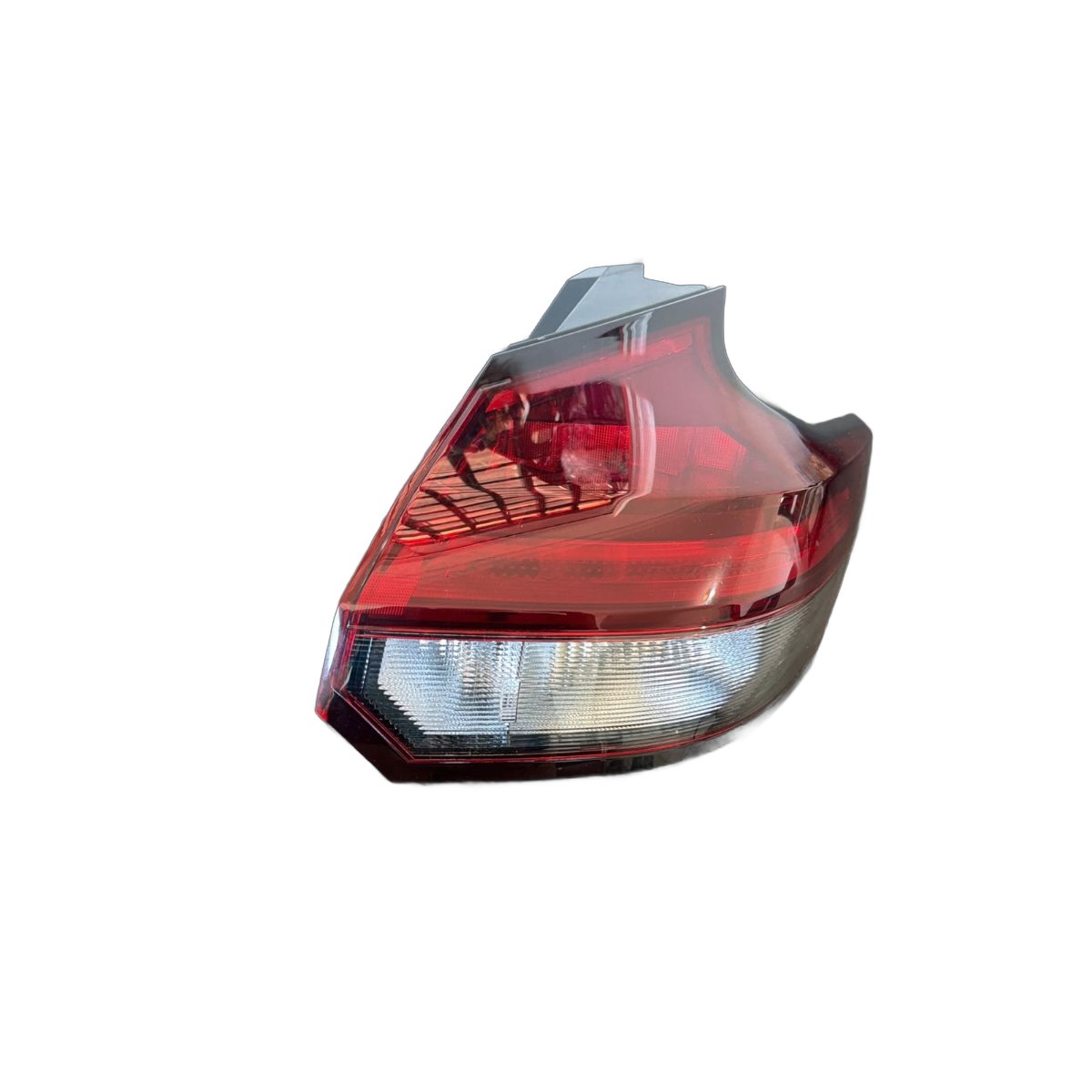 Lanterna Direita Nissan Kicks 2021 2022 2023 2024 2025 2026 - Imagem 2