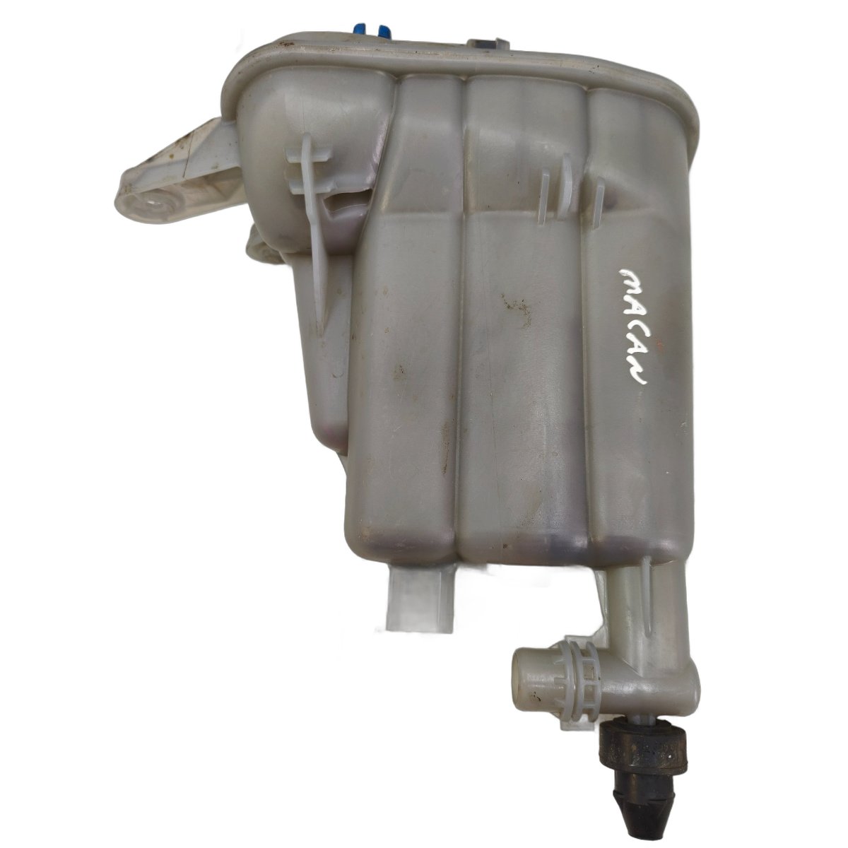 Reservatorio Agua Radiador Porsche Macan 2.0 15 A 18 8K01214 - Imagem 2