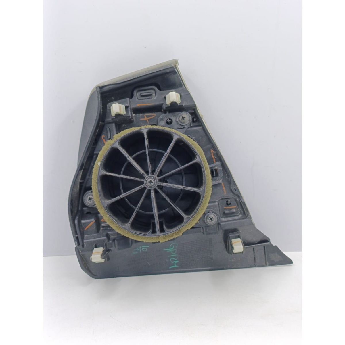 Difusor de Ar Lado Direito Toyota Corolla 2018-19 - Imagem 3