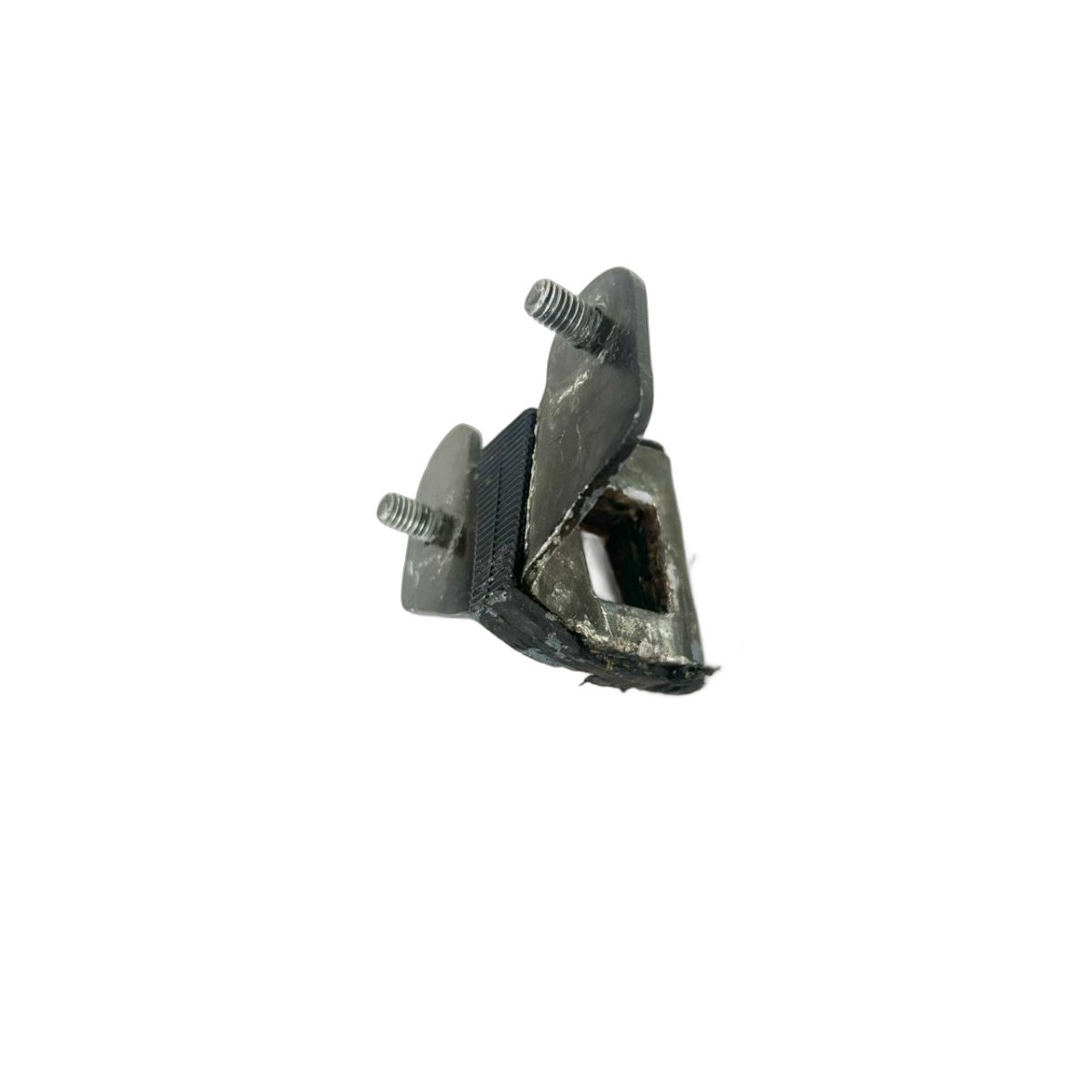Batente Fechadura Porta-Malas Audi A6 / A100 1996 - Imagem 3