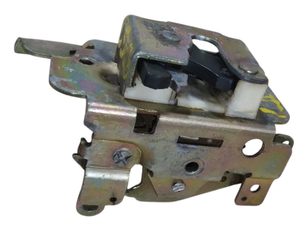 Fechadura Porta Dianteira Direita Passat 78 Zba837016 - Imagem 3