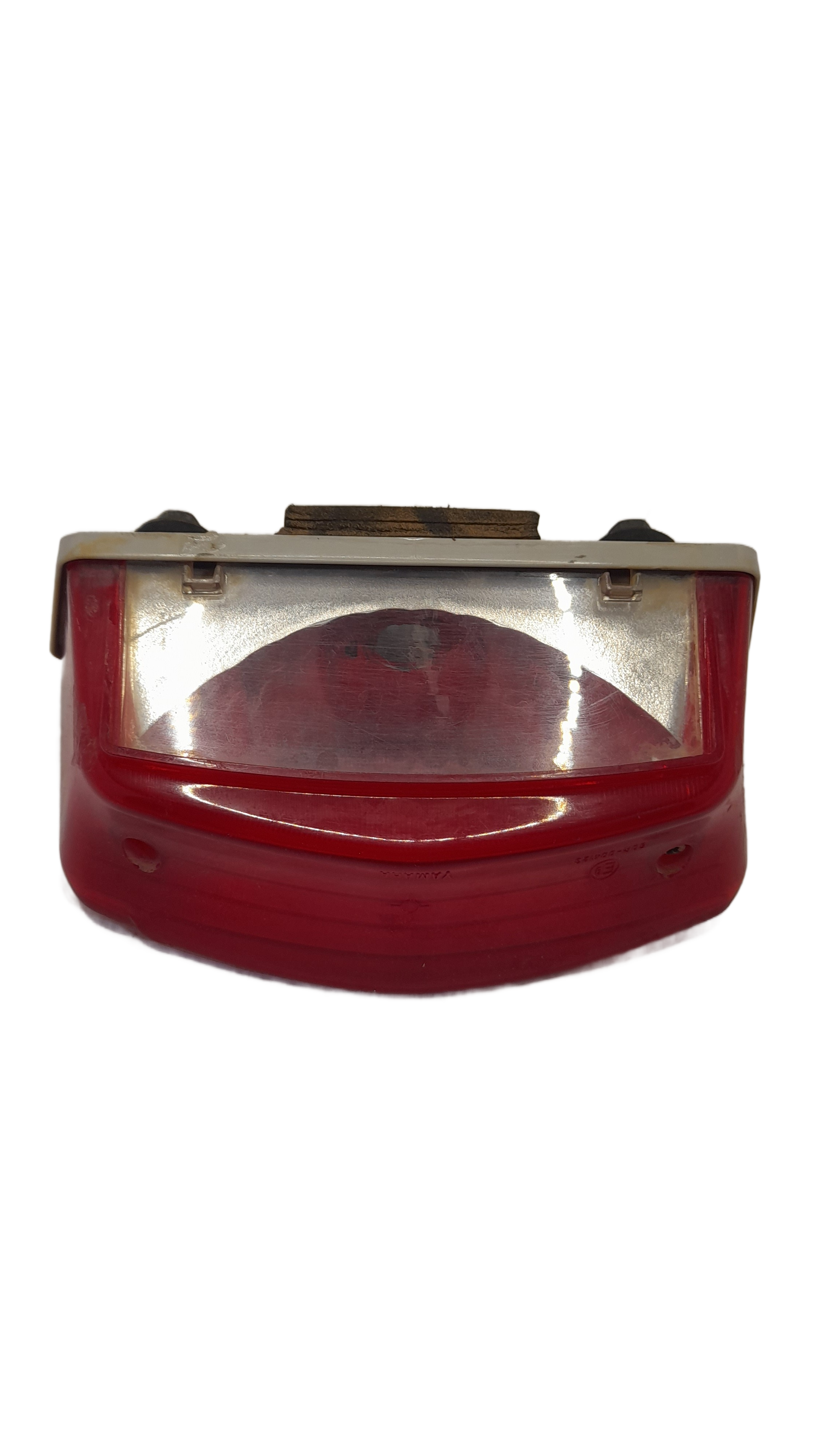 Lanterna Ybr 125 2001 A 2008 Original (Usado) - Imagem 4