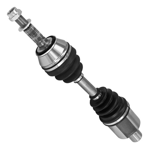 Semi Eixo Homocinético Blazer S10 4x4 98 A 11 Ld 27 Estrias - Imagem 4