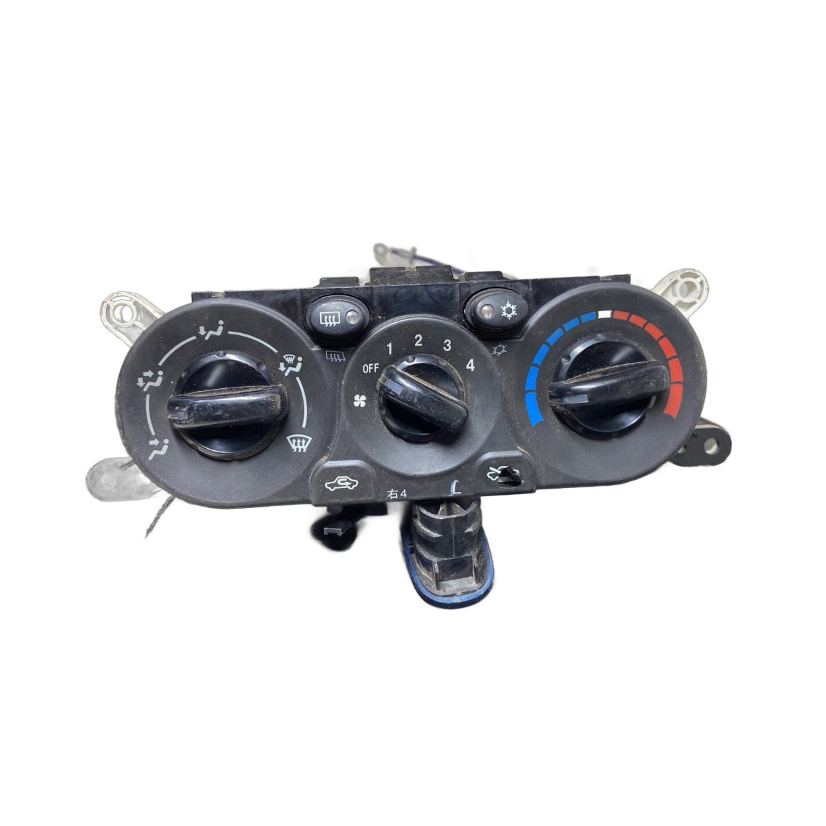 Comando De Ar L200 Ou Triton - Imagem 1