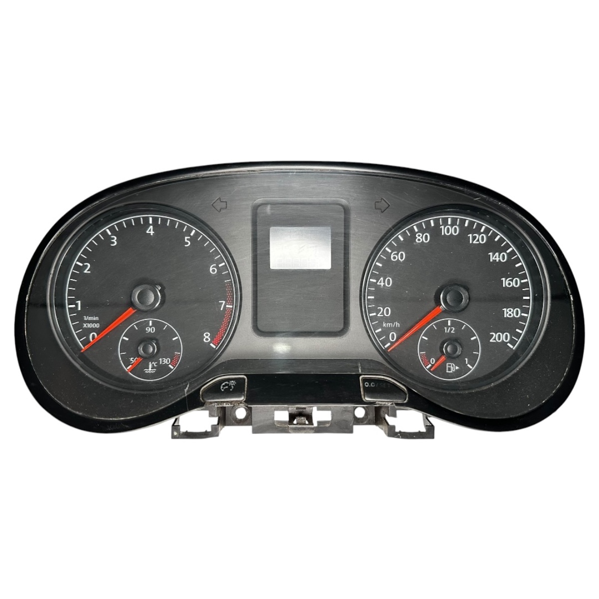 Painel de Instrumentos VW Fox/SpaceFox 2012-2014 - Imagem 2