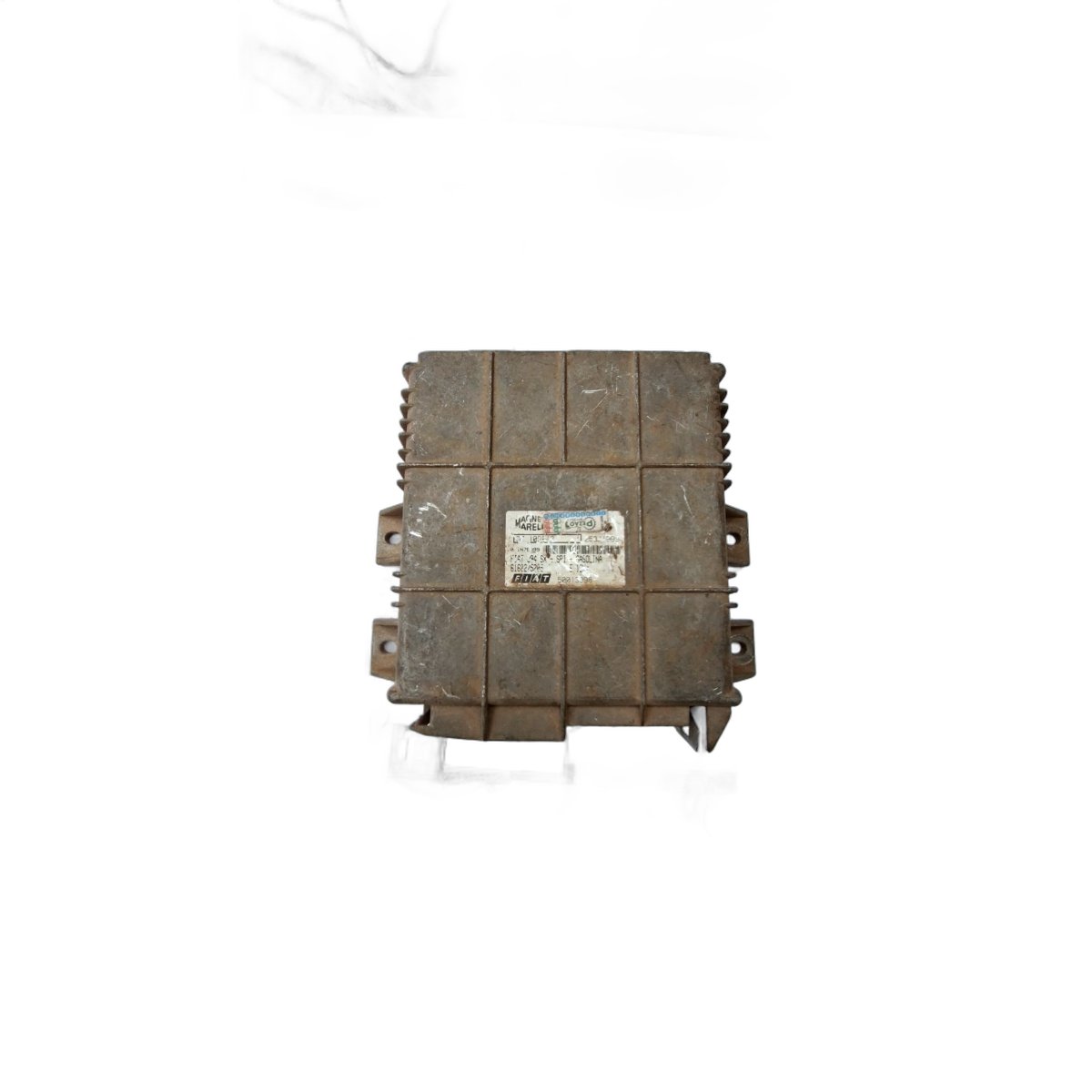Modulo Injecao Uno 1.0 6160275205 50013998 Original