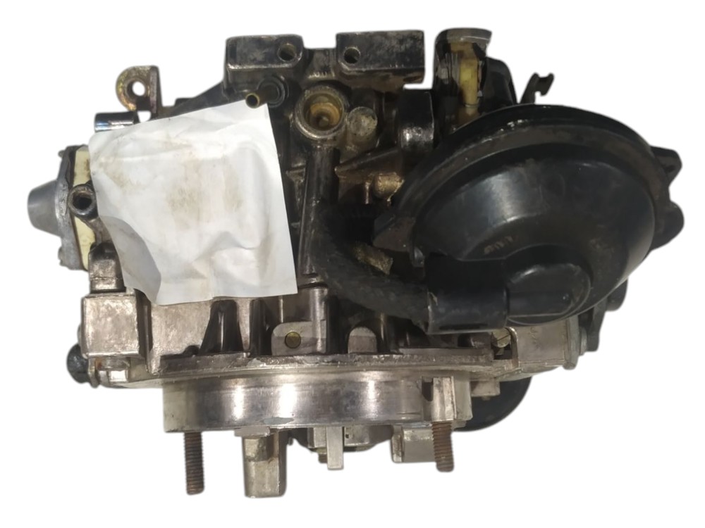 Carburador Chevrolet 2e Chevette 1.6 - Imagem 2