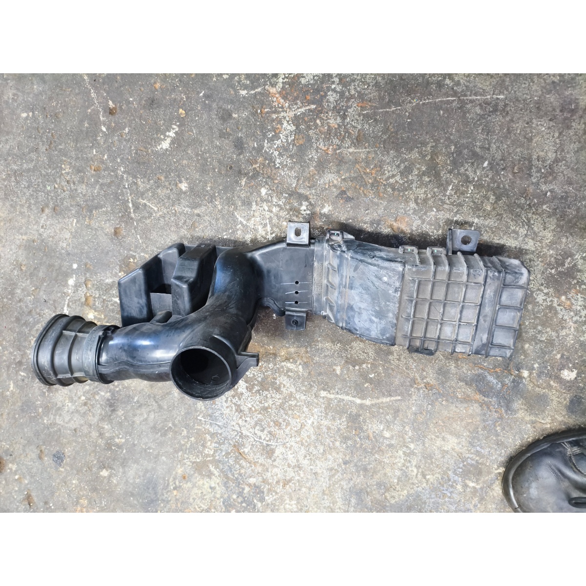 Ressonador do Filtro de Ar Honda HR-V - Imagem 4