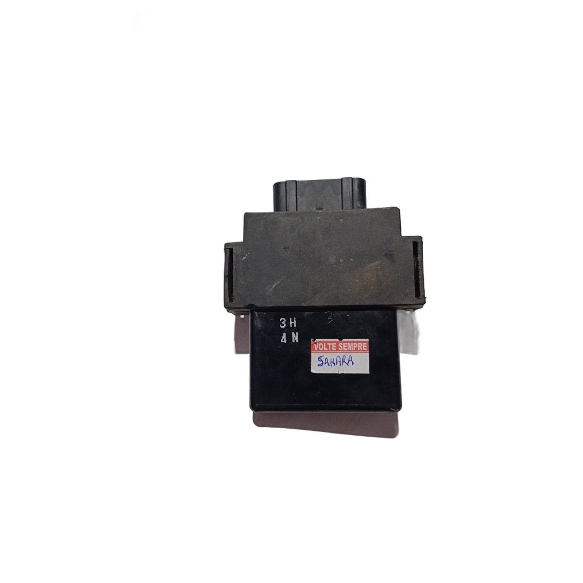Módulo cdi original denso Sahara K3H- B03 - Imagem 3
