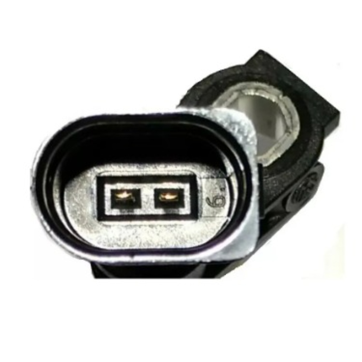 Sensor Freio Abs Dianteiro Direito Saveiro - Imagem 3