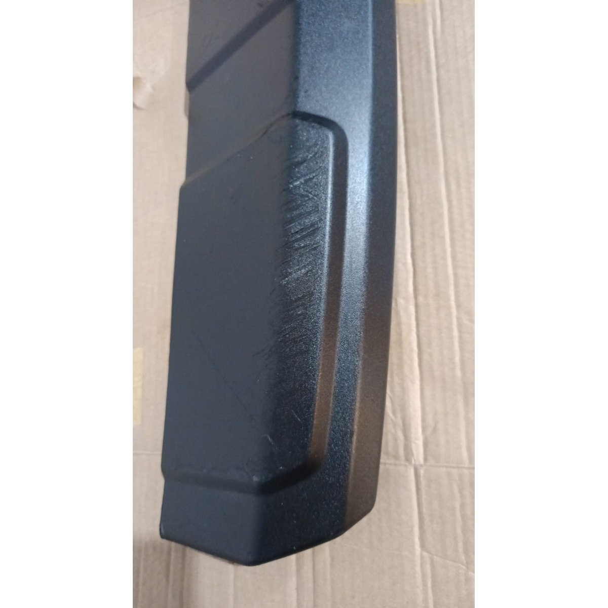 Moldura Parachoque Dianteiro Hyundai Grand Santa Fé - Imagem 3