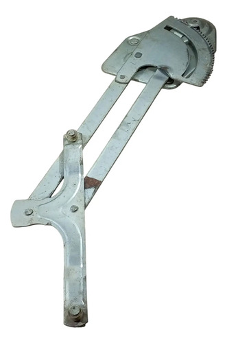 Máquina Vidro Manual Esquerda Ford Corcel 1 68 A 77 - Imagem 4