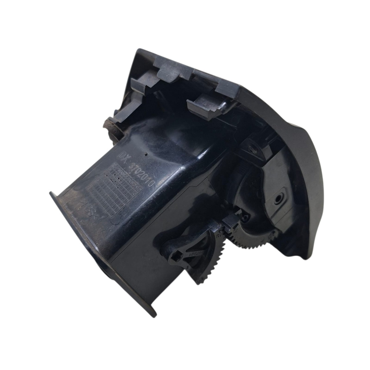 Moldura Difusor Ar Lado Direito Fiat Idea 12 a 16 dx3702010 - Imagem 5