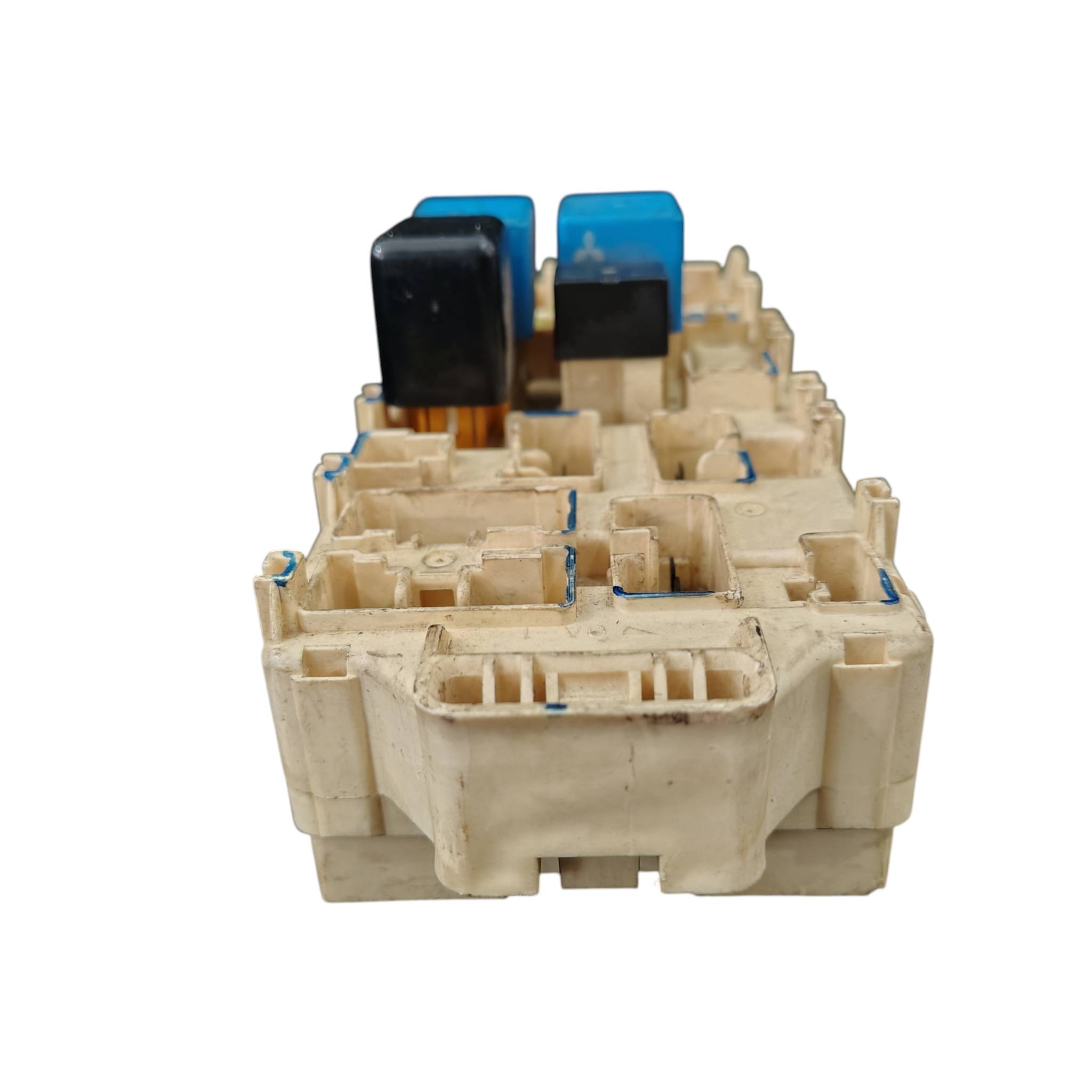 CAIXA FUSIVEL ETACS PAJERO TR4 2.0 04-10 MR583831 ORIGINAL - Imagem 5